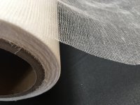12" Wide Grade 10 Cheesecloth 100 Yards White (image for) 12" Wide Grade 10 Cheesecloth 100 Yards White
