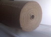 24" Wide Burlap Roll - 100 Yards (image for) 24" Wide Burlap Roll - 100 Yards