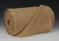 20" Wide Burlap - 100 Yard Roll (image for) 20" Wide Burlap - 100 Yard Roll