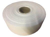 3" 500 Yard Roll Grade 50 Cheesecloth White (image for) 3" 500 Yard Roll Grade 50 Cheesecloth White