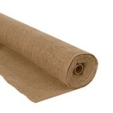40" Wide Burlap - 100 Foot Roll (image for) 40" Wide Burlap - 100 Foot Roll