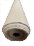 87" Cheesecloth Grade 40 - 100 Yard Roll Unbleached (image for) 87" Cheesecloth Grade 40 - 100 Yard Roll Unbleached