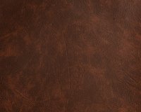 Leather- like Vinyl Upholstery Brown Print 54" Wide- By the yard (image for) Leather- like Vinyl Upholstery Brown Print 54" Wide- By the yard
