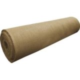 48" Wide Burlap - 100 Yard Roll (image for) 48" Wide Burlap - 100 Yard Roll