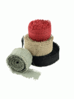Burlap Ribbon (image for) Burlap Ribbon