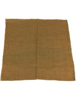 Unfinished Burlap Squares (image for) Unfinished Burlap Squares