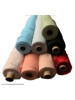 Dyed Cheesecloth (image for) Dyed Cheesecloth