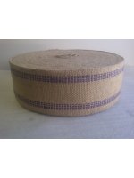 Jute Webbing (image for) Jute Webbing