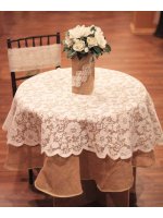Lace Overlays (image for) Lace Overlays