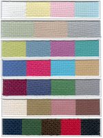MONK'S CLOTH (image for) MONK'S CLOTH