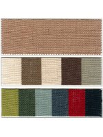 Colored Burlap (image for) Colored Burlap