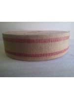 Burlap Webbing (image for) Burlap Webbing