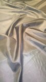 By The Yard - 60" Charcoal Habotai Fabric -100% Polyester (image for) By The Yard - 60" Charcoal Habotai Fabric -100% Polyester