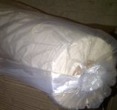 36" Wide Grade 90 Cheesecloth 100 Yard Roll - Unbleached (image for) 36" Wide Grade 90 Cheesecloth 100 Yard Roll - Unbleached
