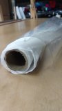 12 Gauge Clear Vinyl Roll - 54" Wide 10.Yards Long (image for) 12 Gauge Clear Vinyl Roll - 54" Wide 10.Yards Long
