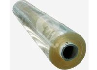 12 Gauge Clear Vinyl Roll - 54" Wide 25 Yards (image for) 12 Gauge Clear Vinyl Roll - 54" Wide 25 Yards
