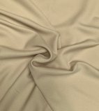 60" Wide Khaki Crepe- By the yard (100% Polyester) (image for) 60" Wide Khaki Crepe- By the yard (100% Polyester)