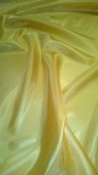 By The Yard - 60" Daisy Habotai Fabric - 100% Polyester (image for) By The Yard - 60" Daisy Habotai Fabric - 100% Polyester