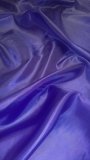By The Yard - 60" Deep Purple Habotai Fabric - 100% Polyester (image for) By The Yard - 60" Deep Purple Habotai Fabric - 100% Polyester