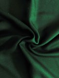 60" Wide Hunter Crepe- By the yard (100% Polyester) (image for) 60" Wide Hunter Crepe- By the yard (100% Polyester)