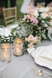 12" wide Cheesecloth Table Runner - 100 Yards (image for) 12" wide Cheesecloth Table Runner - 100 Yards