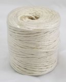 3 PLY JUTE TWINE- IVORY 75 YDS (image for) 3 PLY JUTE TWINE- IVORY 75 YDS