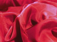 Leather-like Vinyl Upholstery Red 54" Wide- By the yard (image for) Leather-like Vinyl Upholstery Red 54" Wide- By the yard