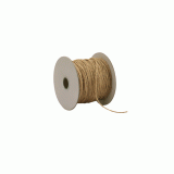 Natural Jute Twine - 2mm x 100 Yards (image for) Natural Jute Twine - 2mm x 100 Yards