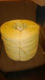 Natural Sisal Rope 1/4" (image for) Natural Sisal Rope 1/4"