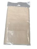 Grade 90 Natural Cheesecloth - 36" x 2 Yards (Bagged) (image for) Grade 90 Natural Cheesecloth - 36" x 2 Yards (Bagged)