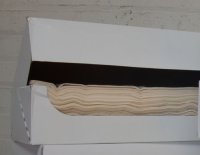 Grade 10 Cheesecloth 100 Yard Box - Unbleached (image for) Grade 10 Cheesecloth 100 Yard Box - Unbleached