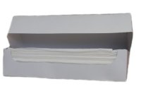 Grade 10 Cheesecloth 80 Yard Box - White (image for) Grade 10 Cheesecloth 80 Yard Box - White