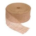 4" Wide Burlap - 100 Yard Roll (image for) 4" Wide Burlap - 100 Yard Roll
